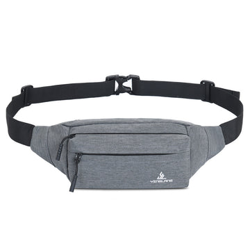 Leisure Waist Pack Nylon Sport Fanny Bags